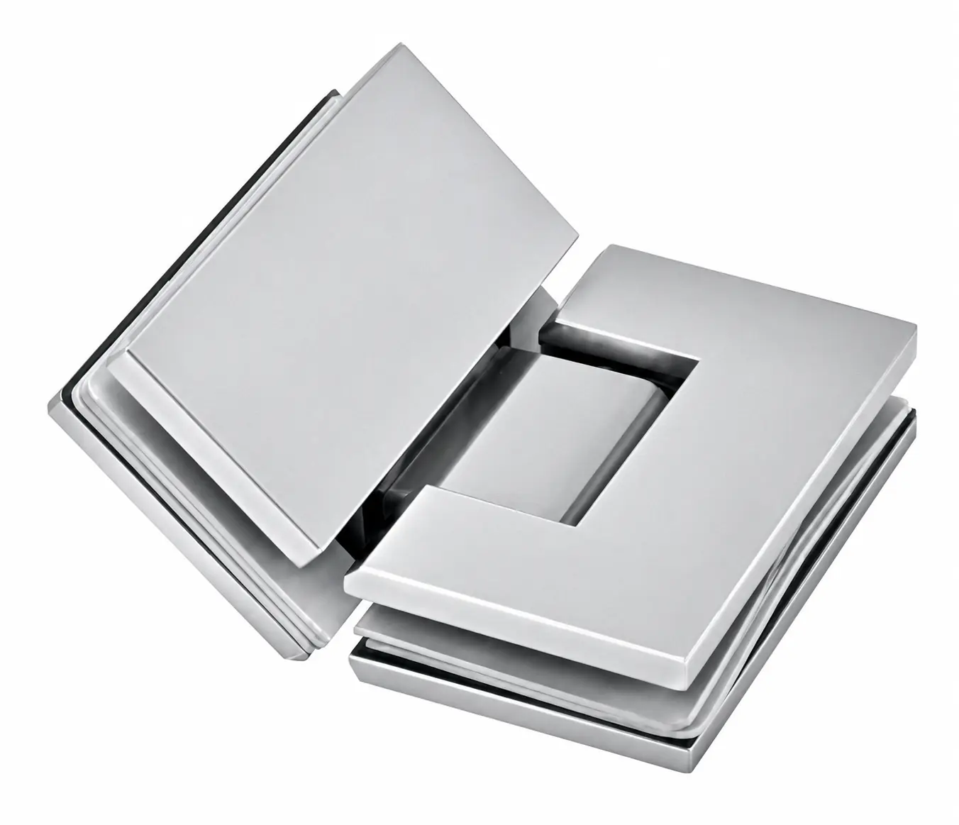 AT-A005-1 135° Shower Door Hinge