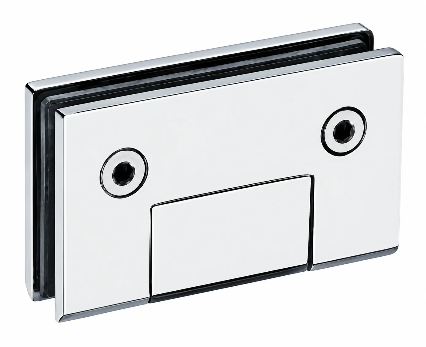 AT-A008 Shower Door Hinge