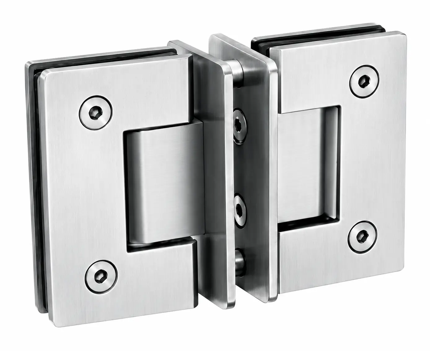 AT-A011 Shower Door Hinge