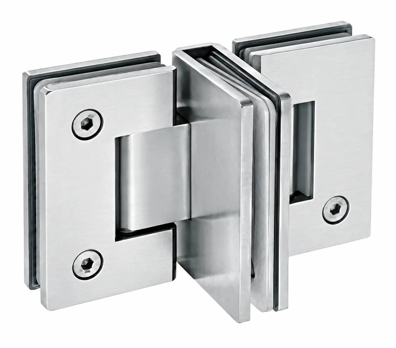 AT-A012 Shower Door Hinge