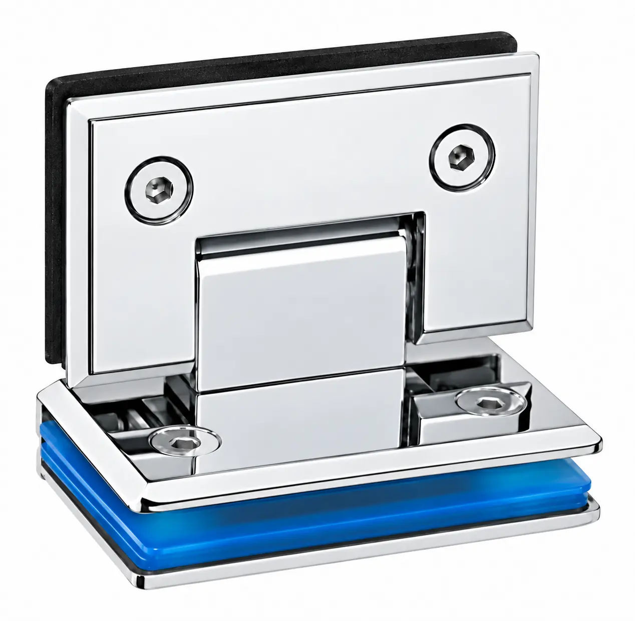 AT-A015 Shower Door Hinge