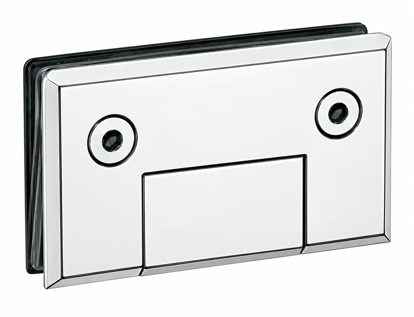 AT-A019 Shower Door Hinge