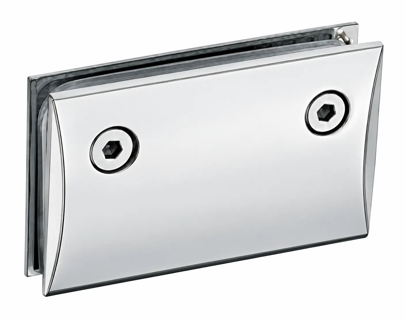 AT-A030 Shower Door Hinge