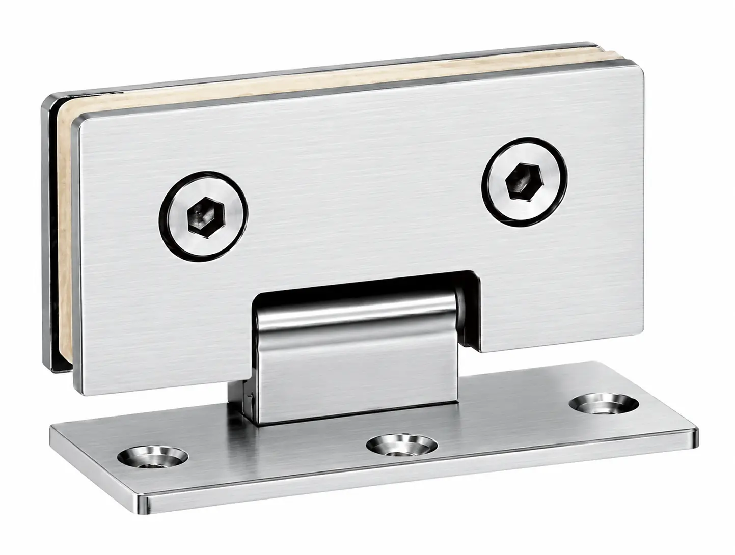 AT-A031 Shower Door Hinge