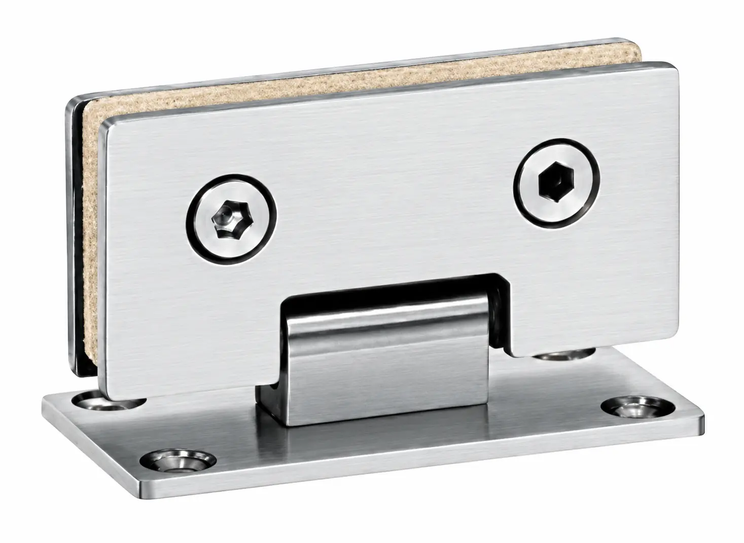 AT-A032 Shower Door Hinge