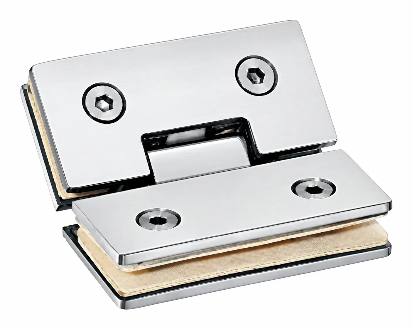 AT-A034 Shower Door Hinge
