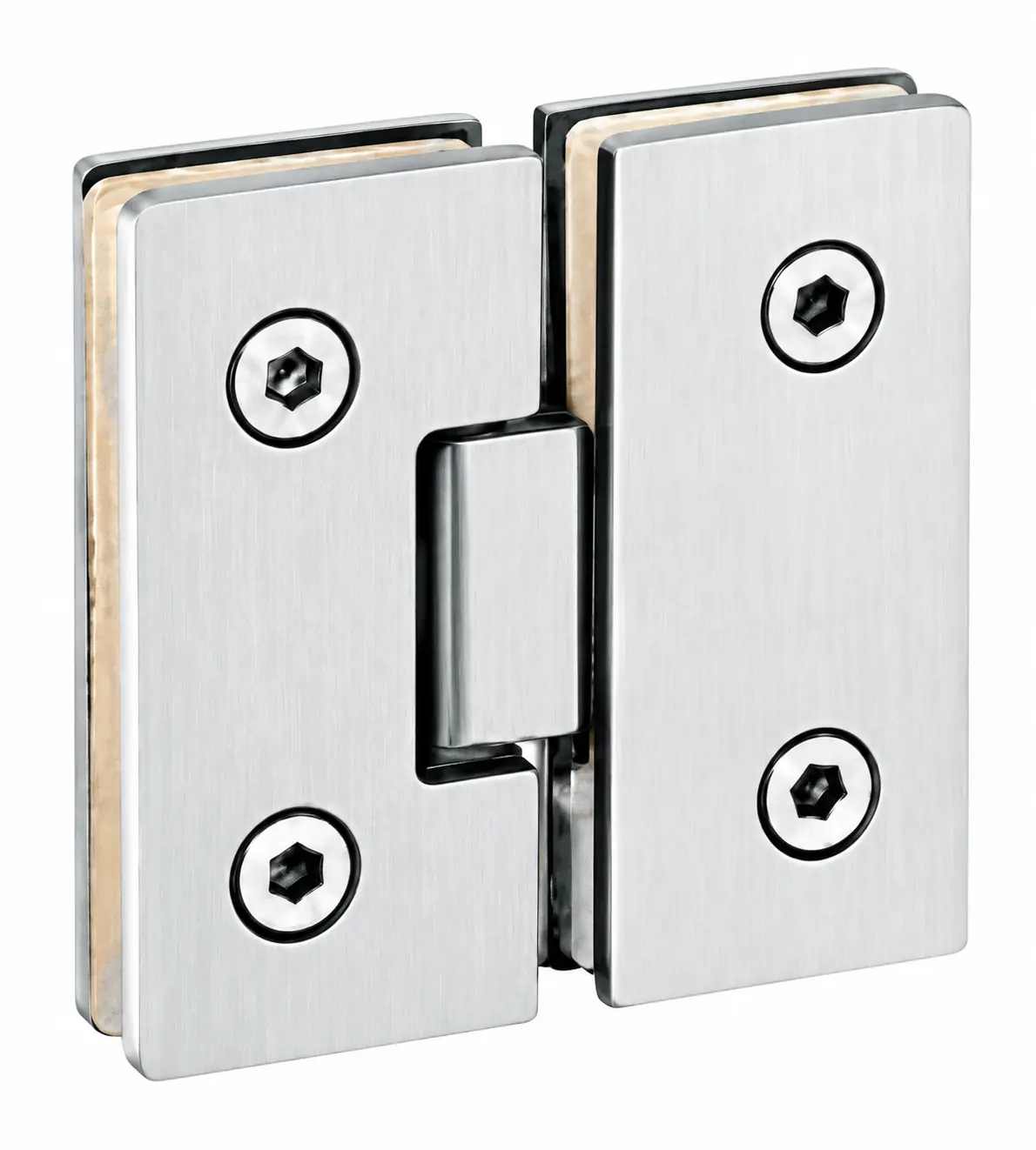 AT-A035 Shower Door Hinge