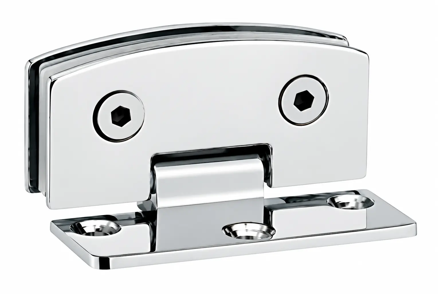 AT-A036 Shower Door Hinge