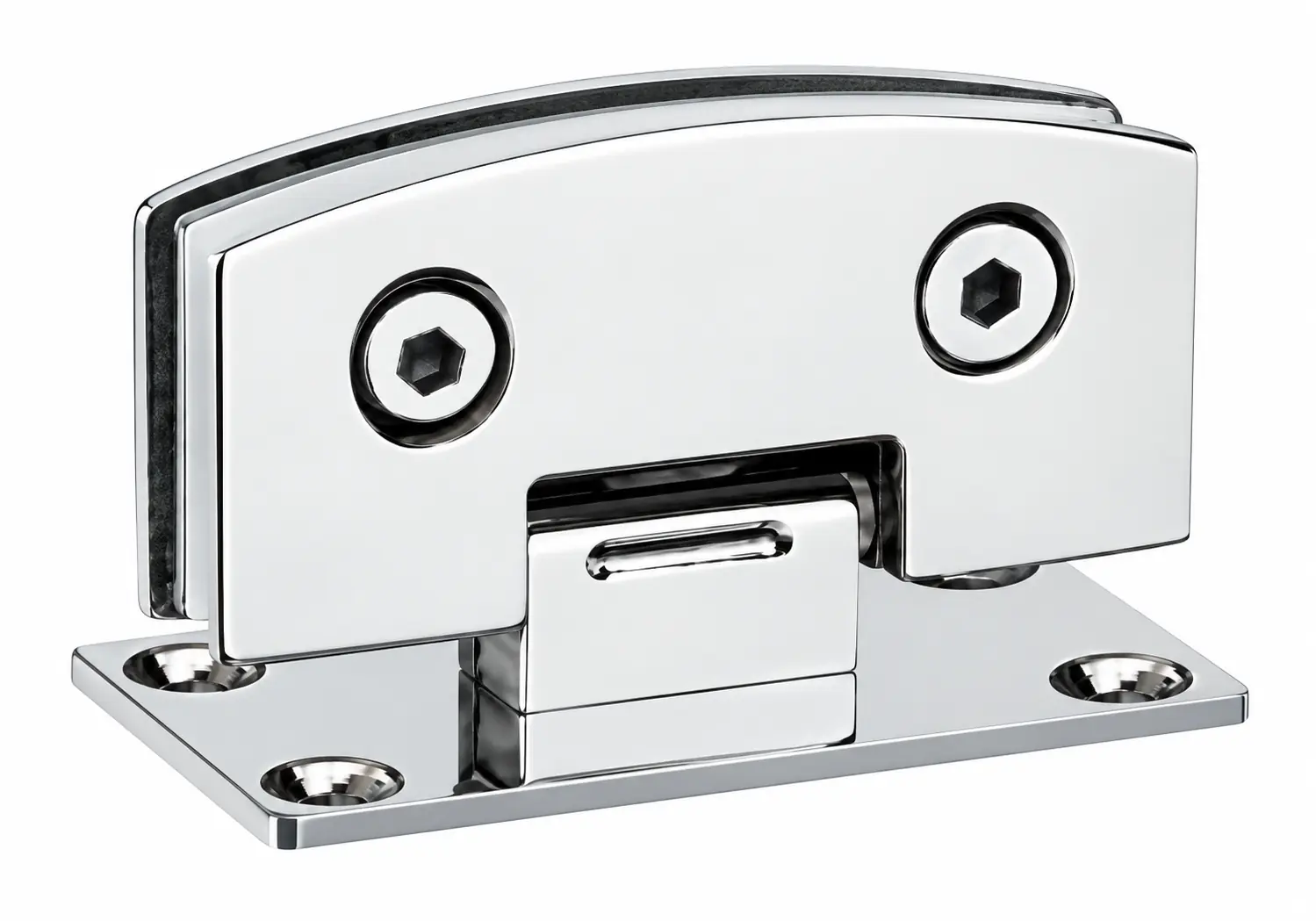 AT-A037 Shower Door Hinge
