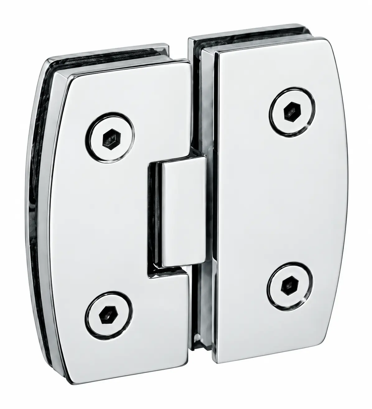 AT-A038 Shower Door Hinge
