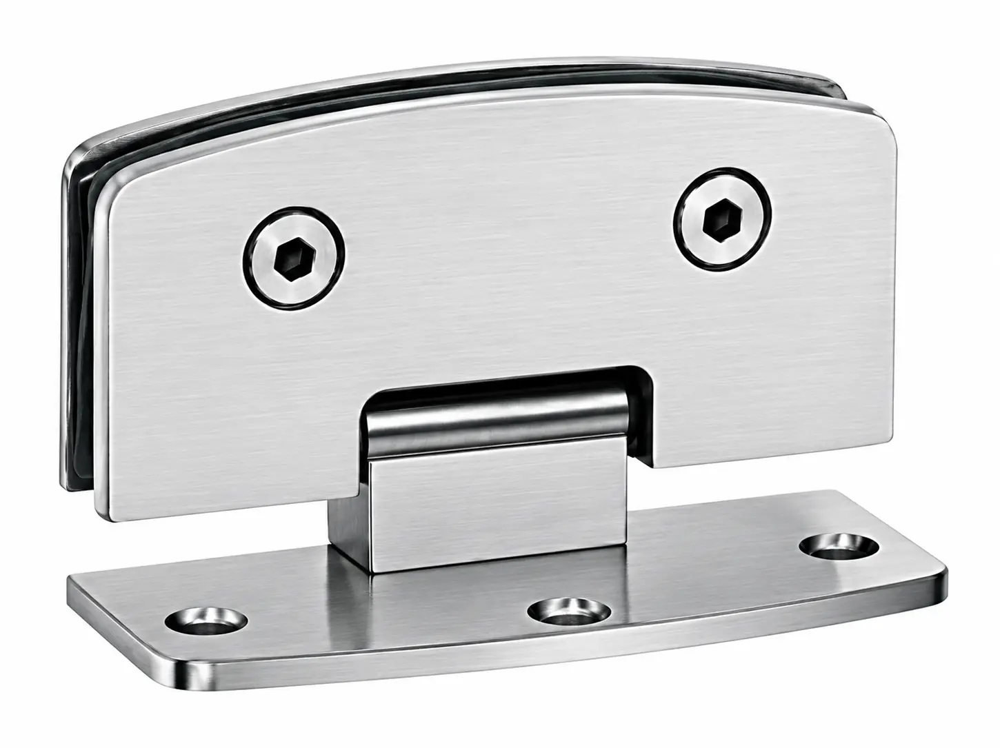 AT-A043 Shower Door Hinge