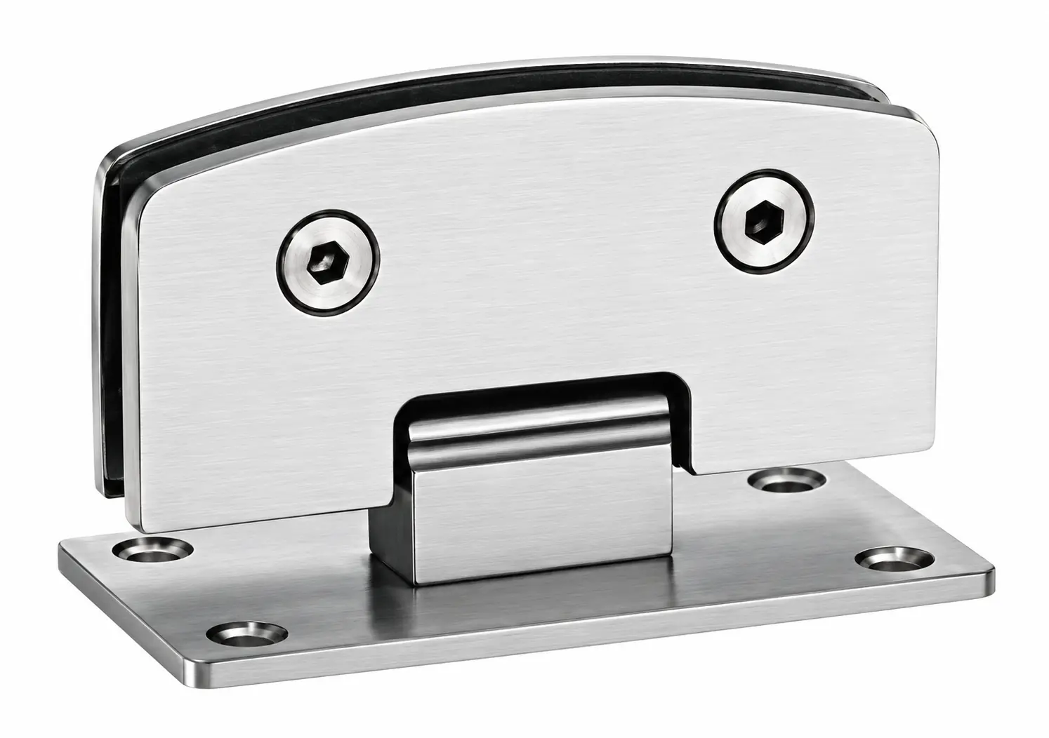 AT-A044 Shower Door Hinge
