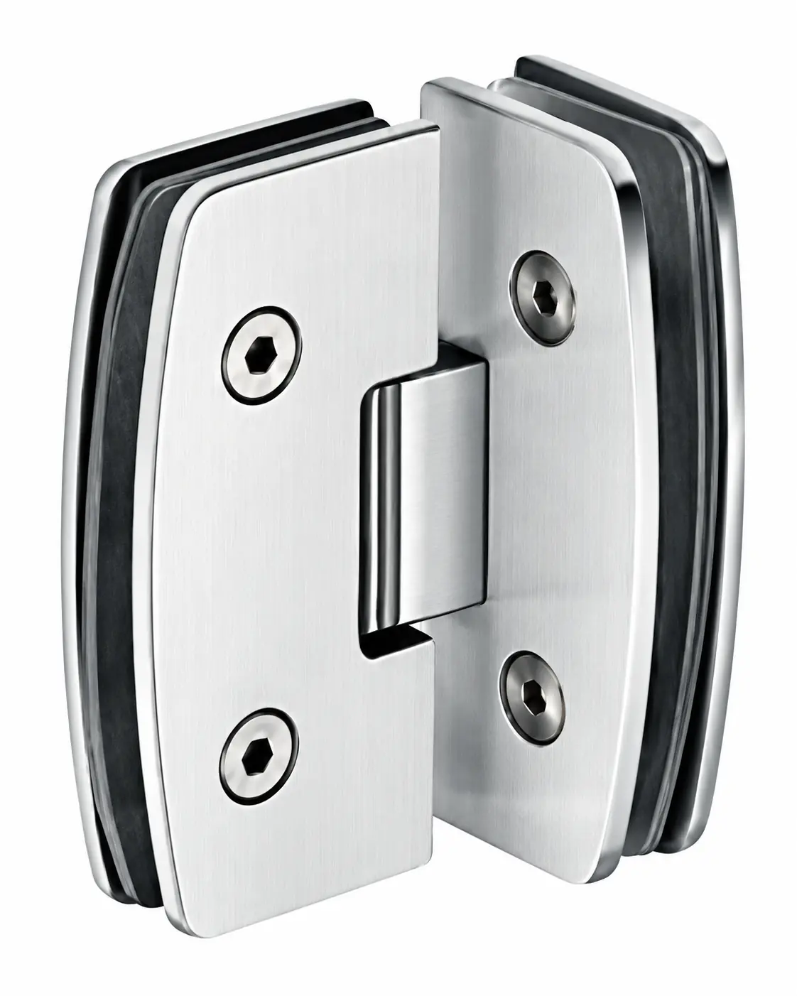 AT-A045 Shower Door Hinge