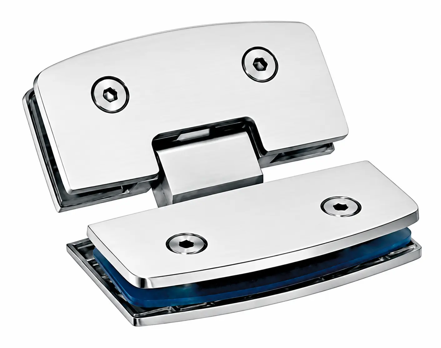 AT-A046 Shower Door Hinge