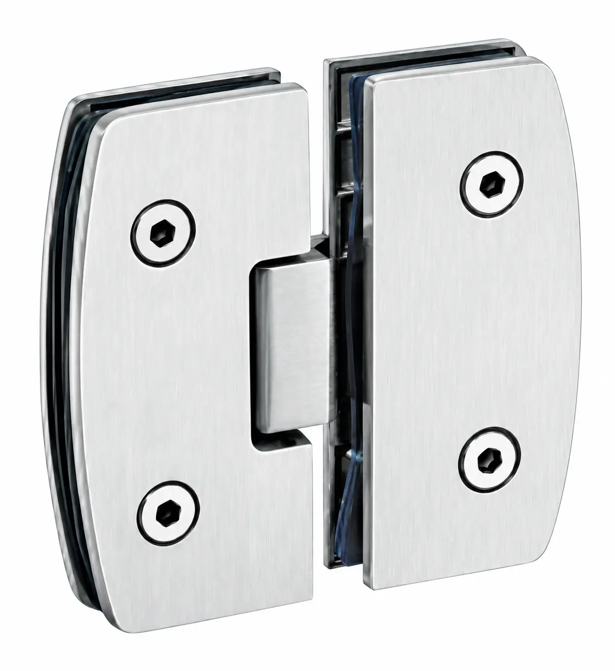 AT-A047 Shower Door Hinge