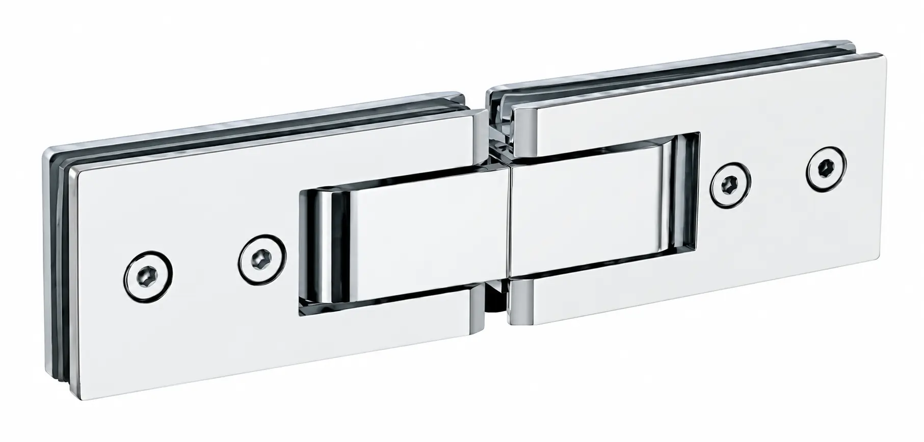 AT-A052 Shower Door Hinge