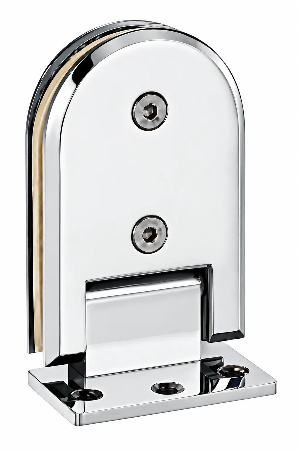 AT-A054 Shower Door Hinge