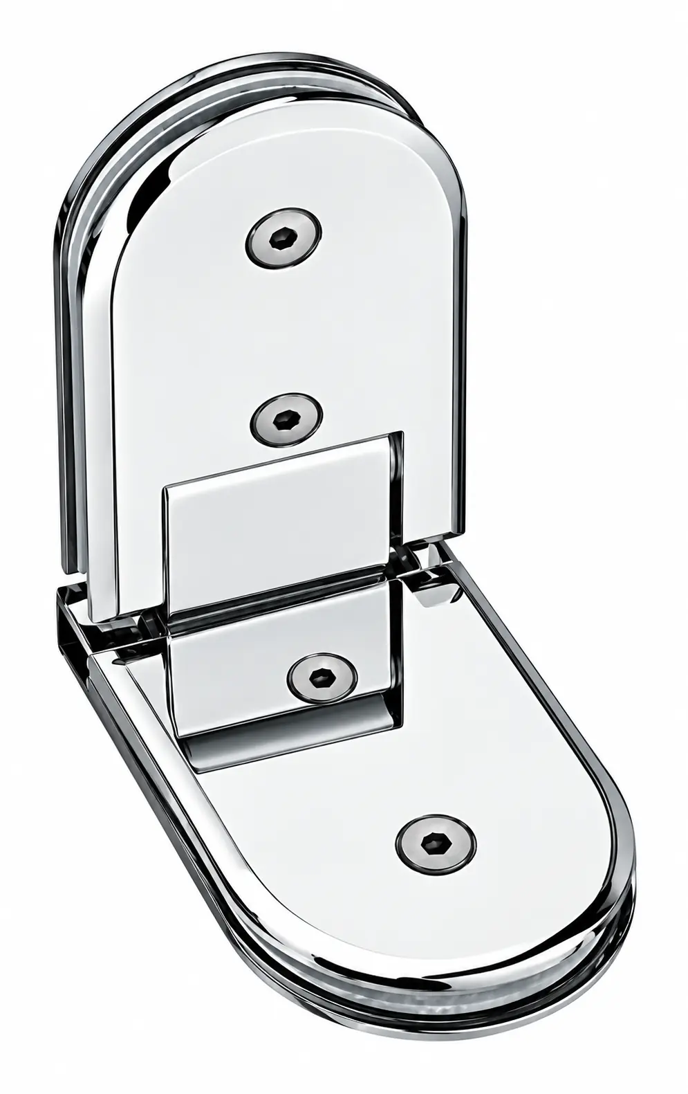 AT-A056 Shower Door Hinge