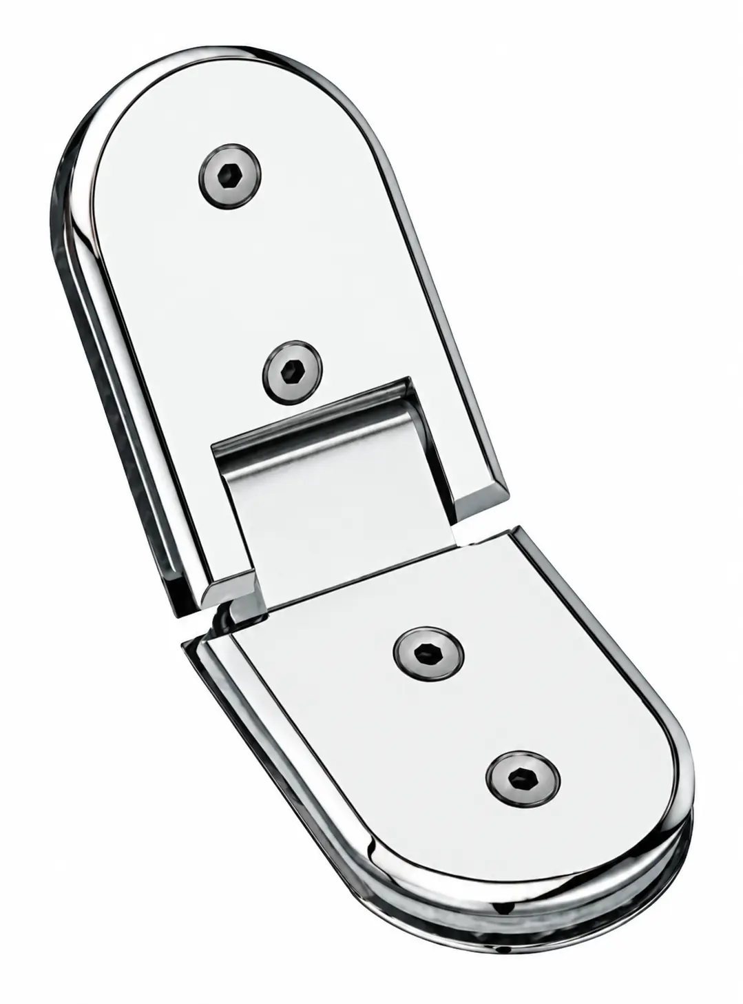 AT-A057 Shower Door Hinge