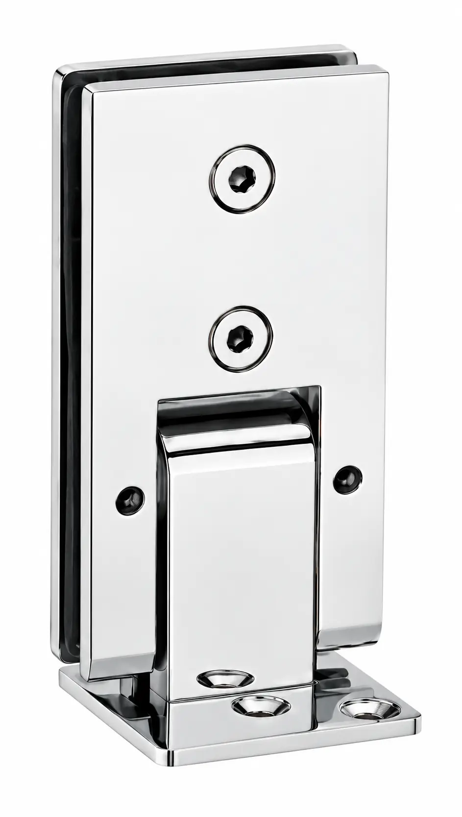 AT-A063 Shower Door Hinge