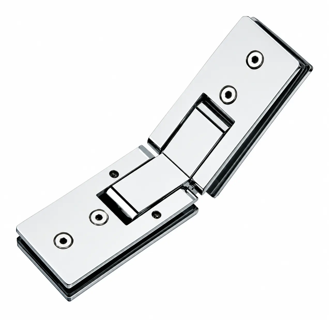 AT-A065 Shower Door Hinge
