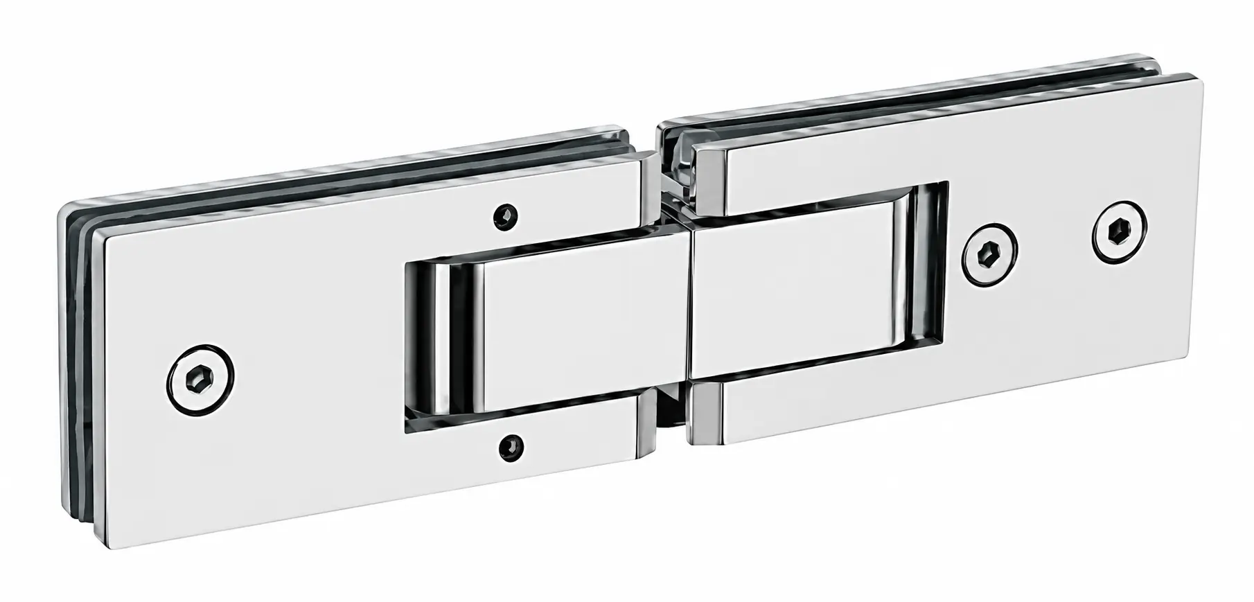 AT-A066 Shower Door Hinge