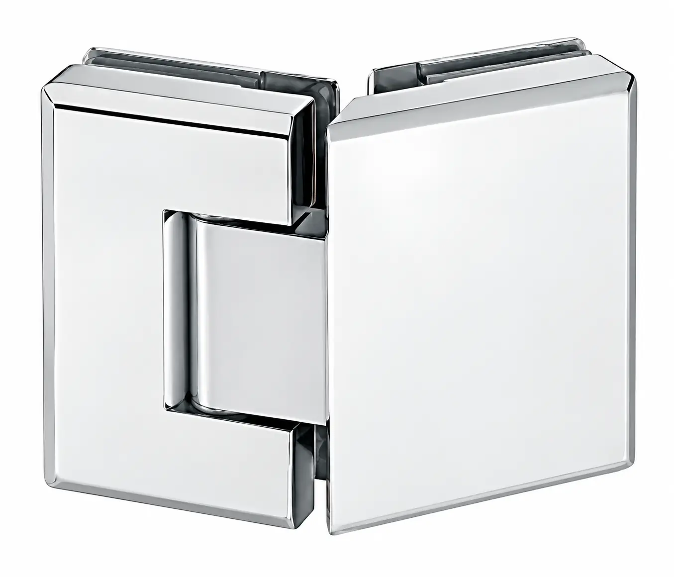 AT-A069 135° Shower Door Hinge