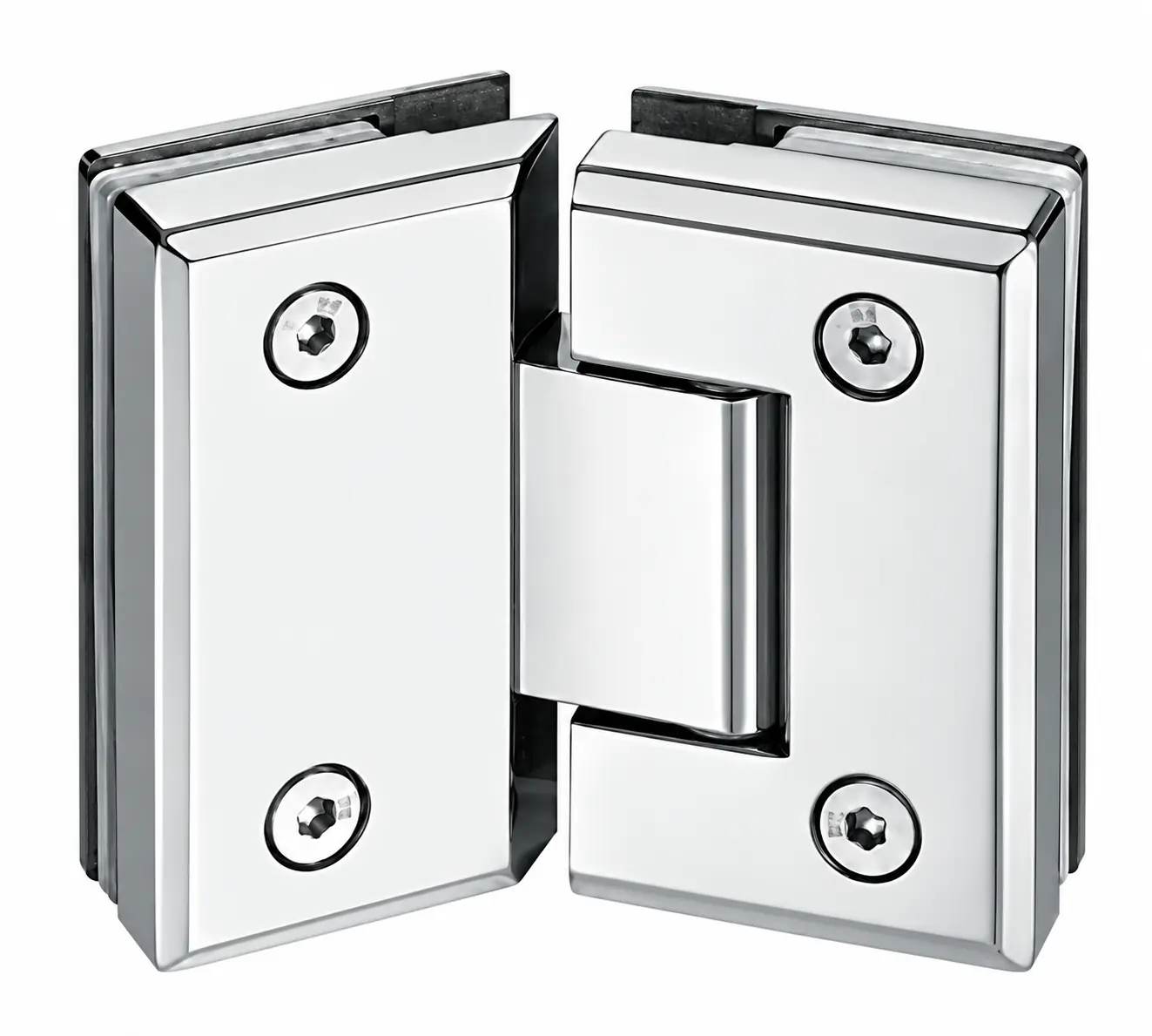 AT-A073 Shower Door Hinge