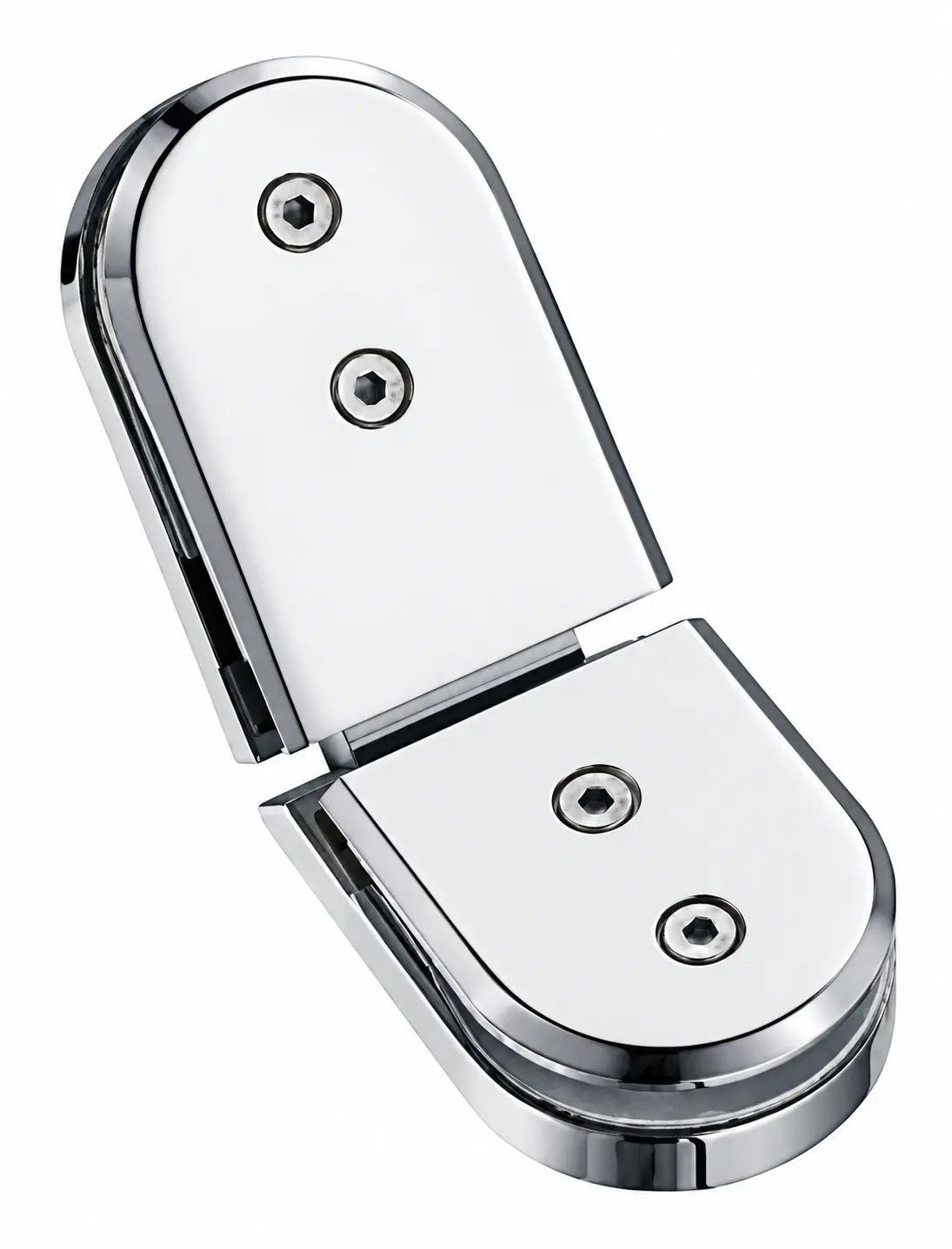 AT-A077 Shower Door Hinge