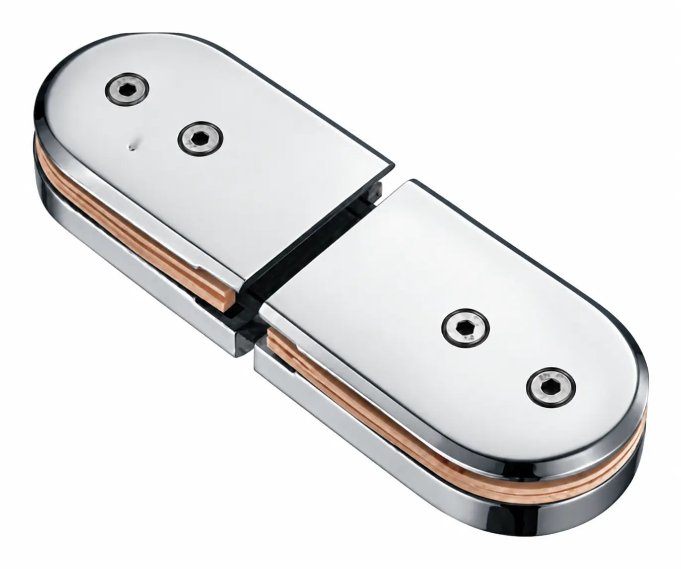 AT-A078 Shower Door Hinge