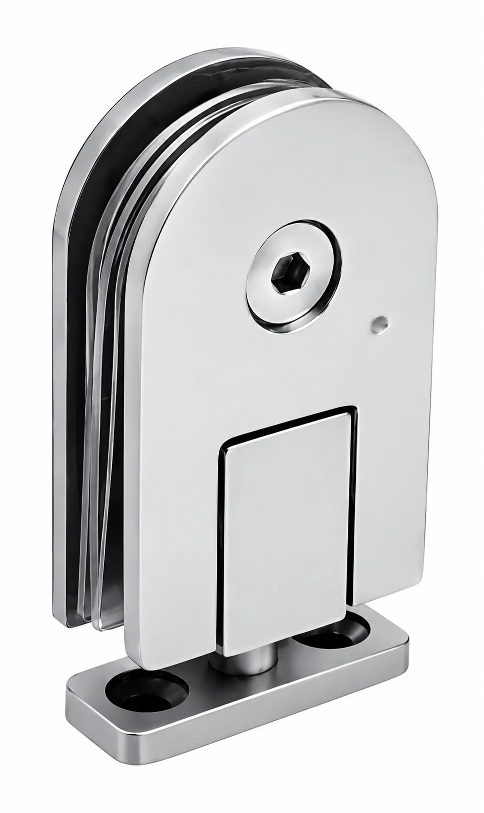 AT-A079-2 Shower Door Hinge