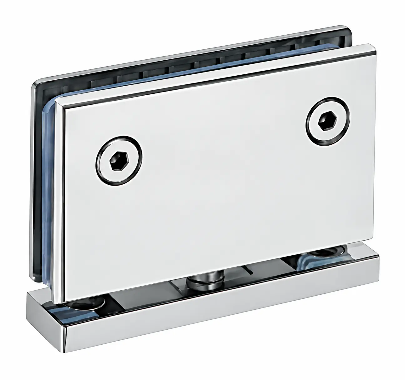 AT-A079 Shower Door Hinge