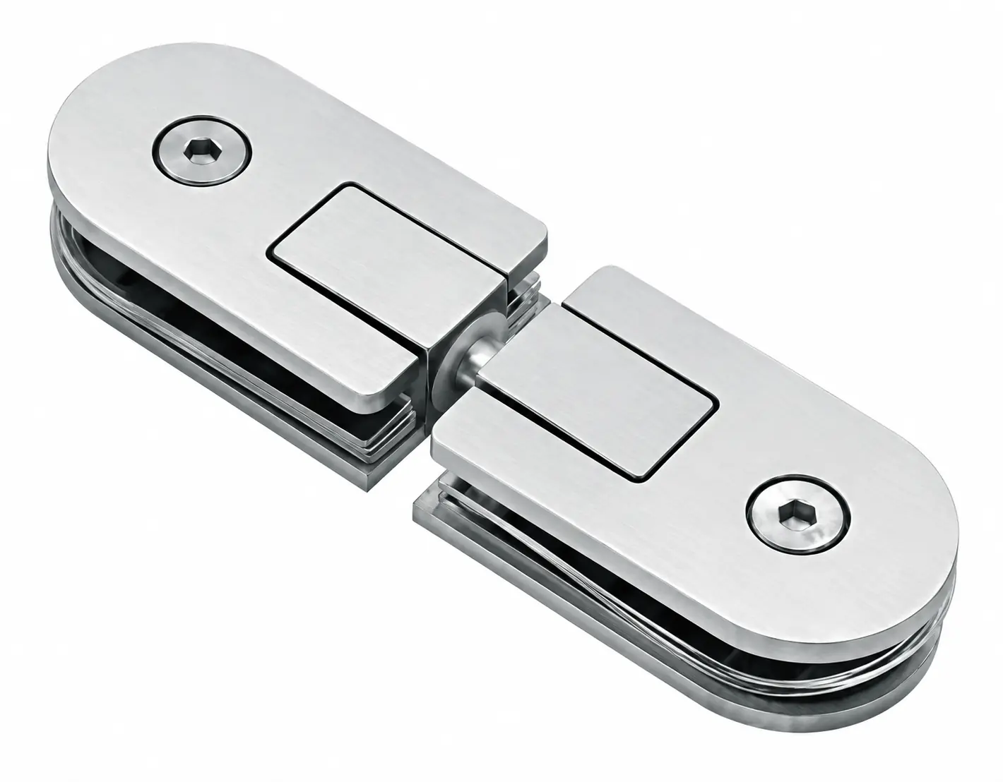AT-A080-1 Shower Door Hinge