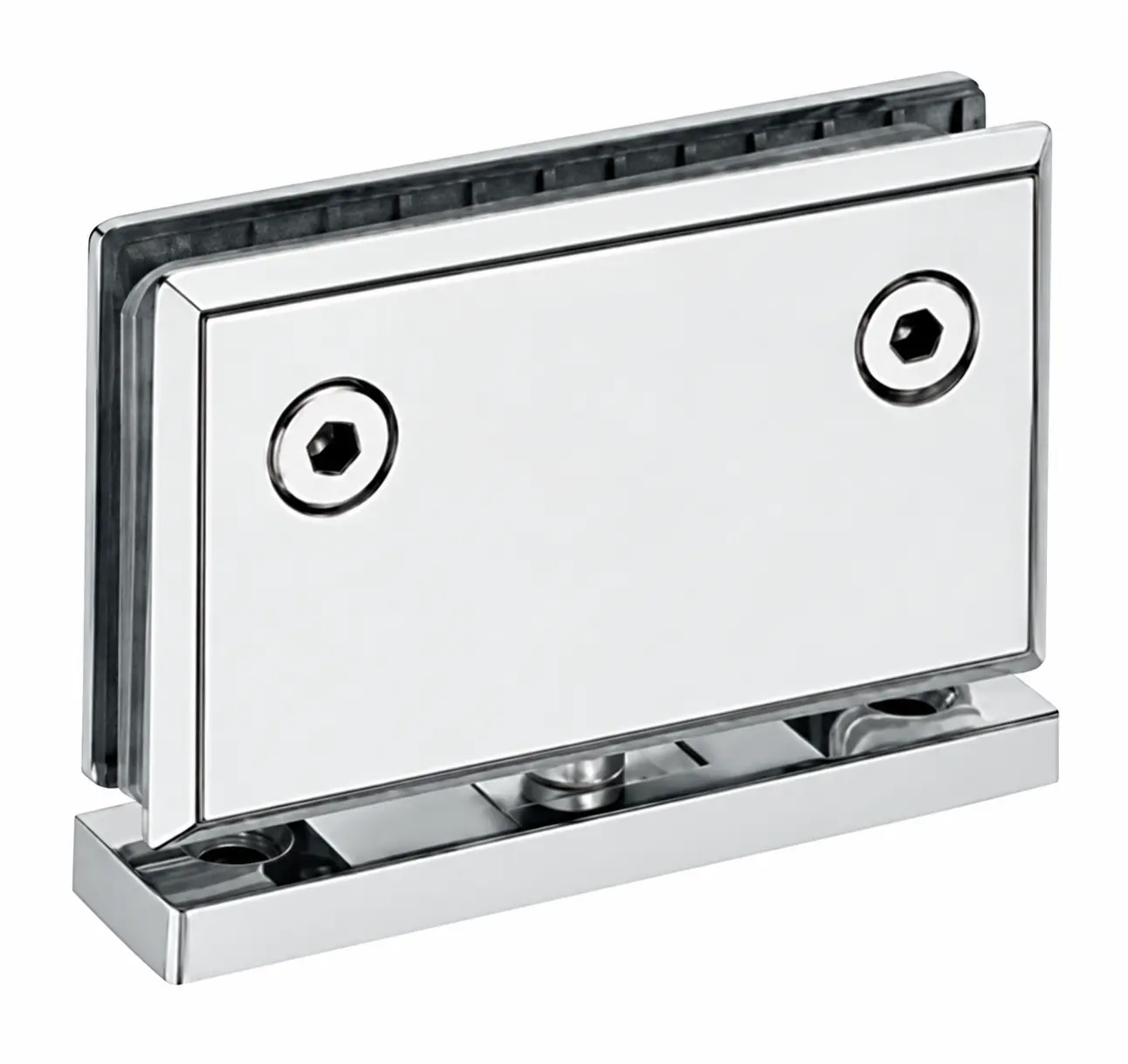 AT-A081 Shower Door Hinge