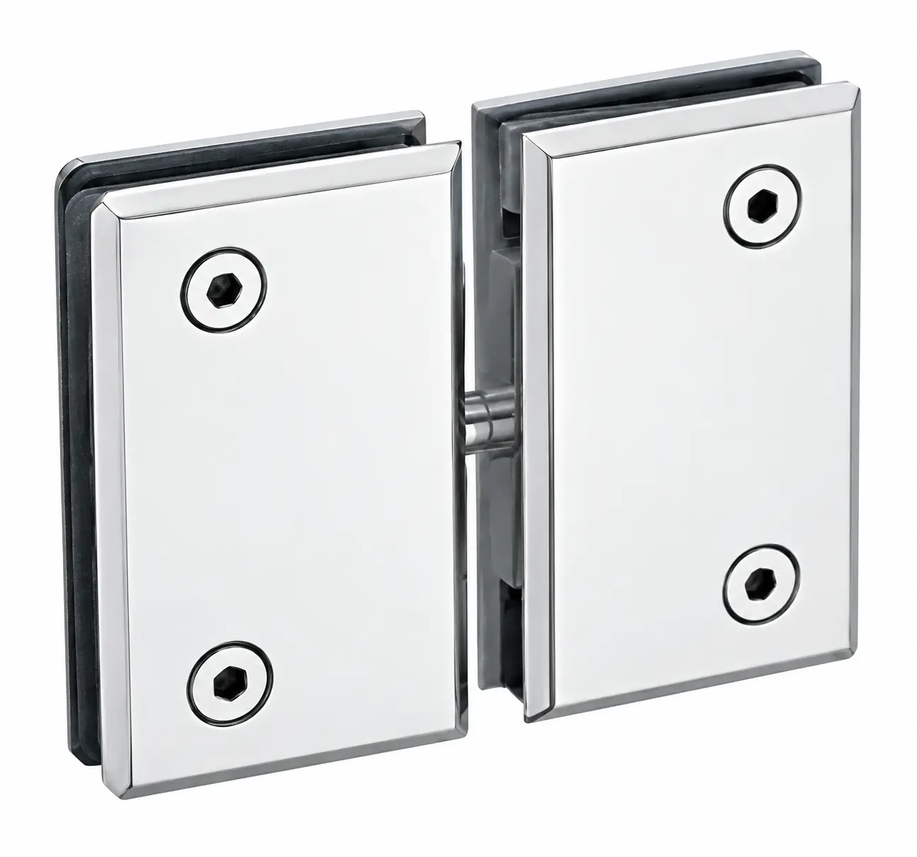 AT-A082 Shower Door Hinge