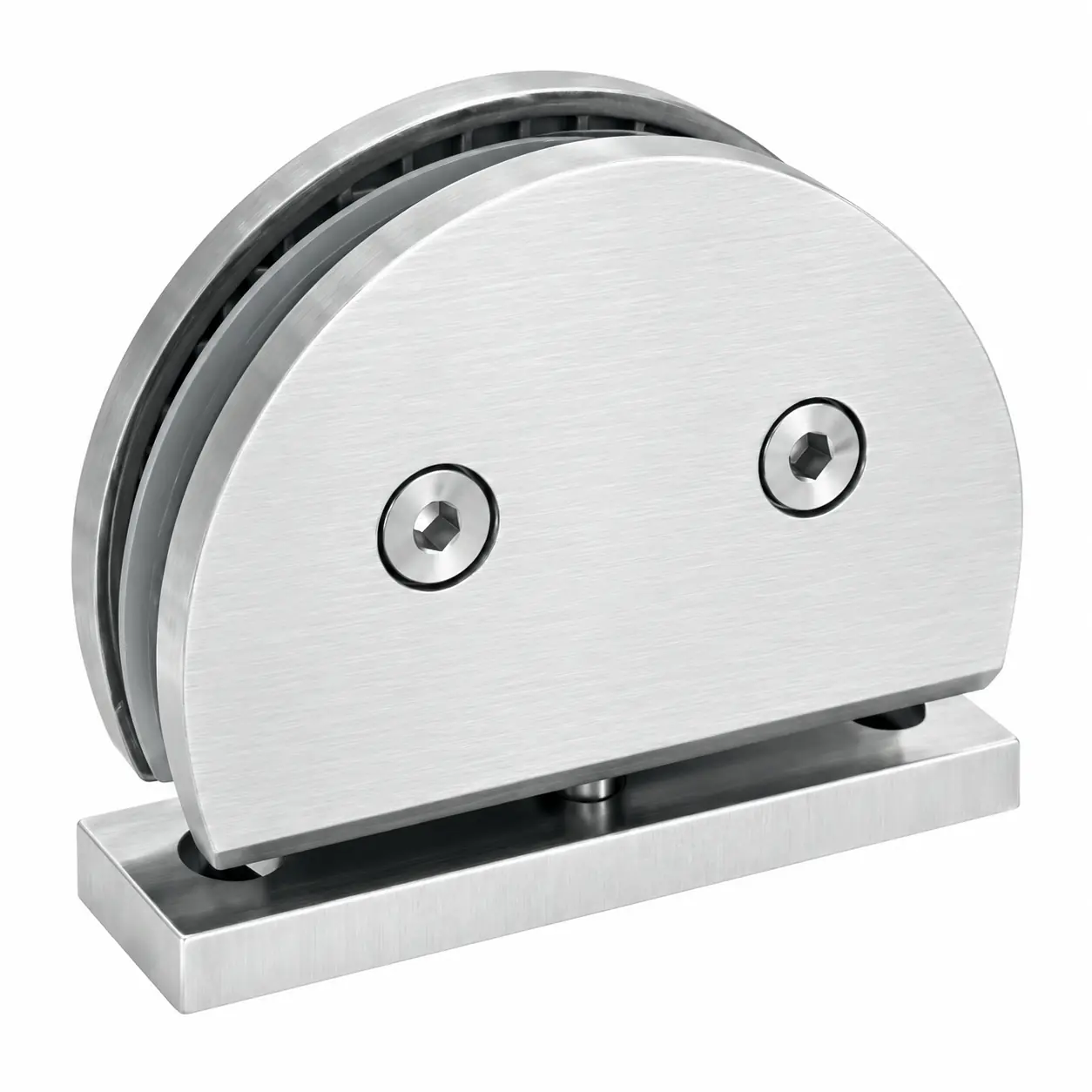 AT-A083 Shower Door Hinge