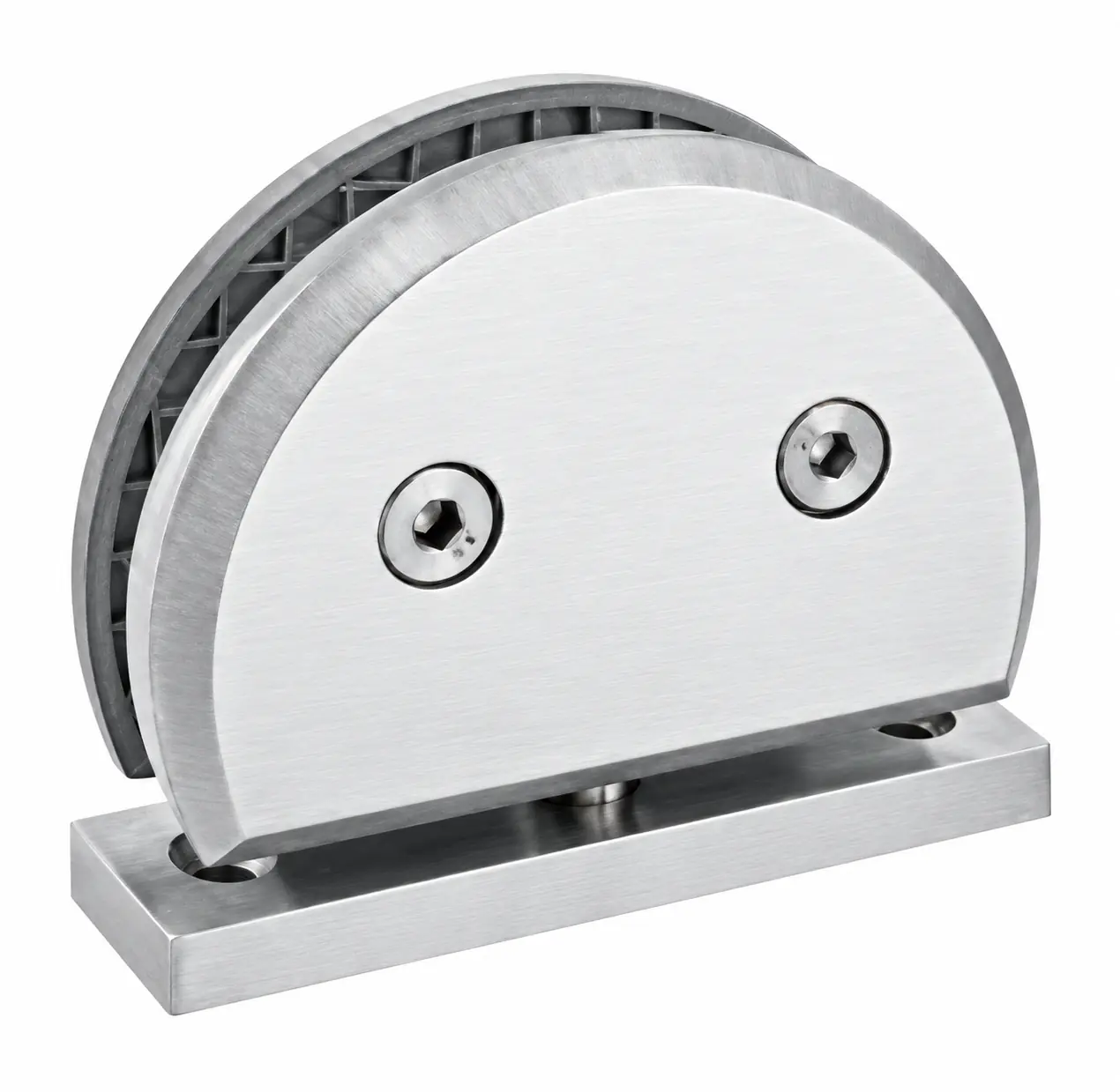 AT-A084 Shower Door Hinge