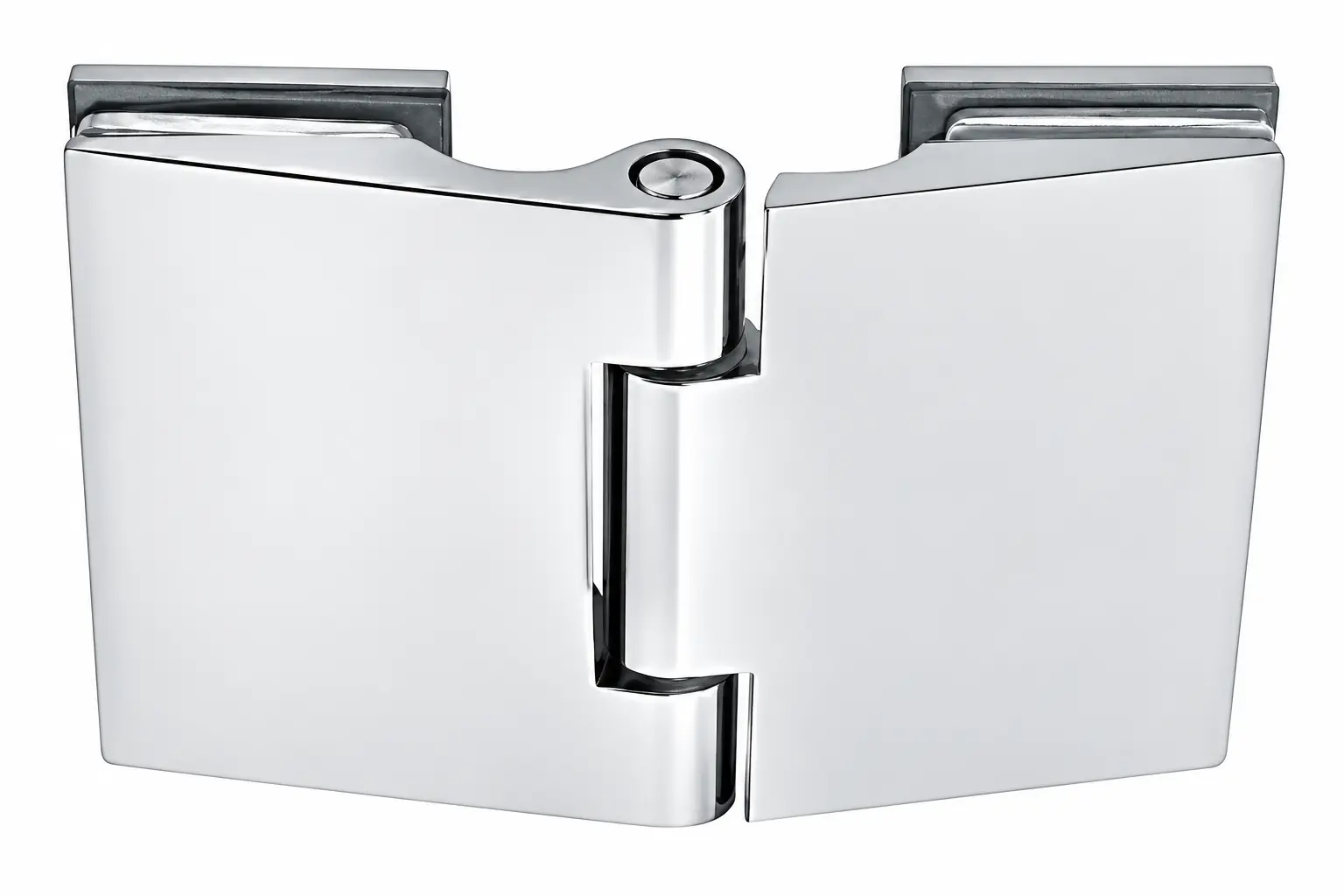 AT-B004-1 Glass Door Hinge