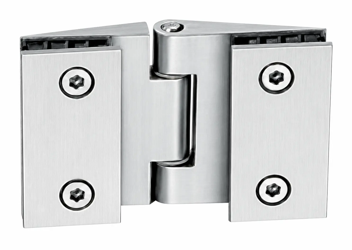 AT-B004 Glass Door Hinge