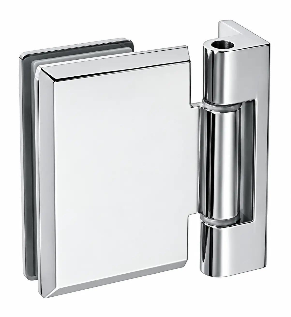 AT-B005 Glass Door Hinge