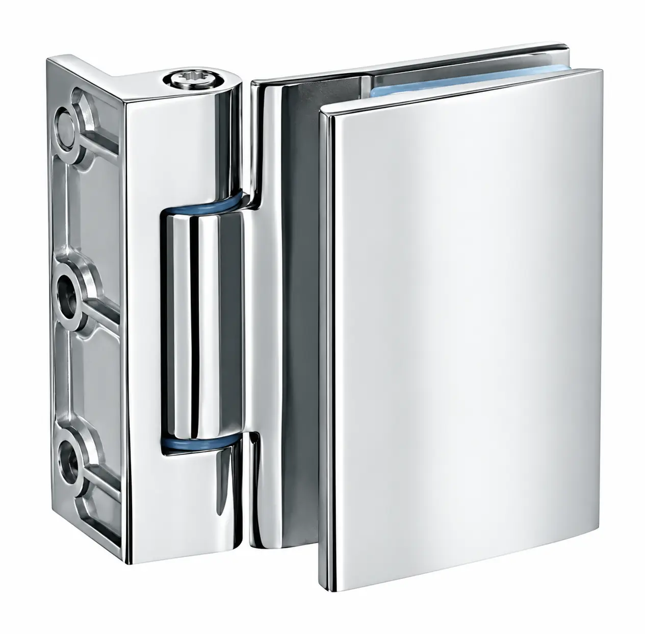 AT-B009 Glass Door Hinge