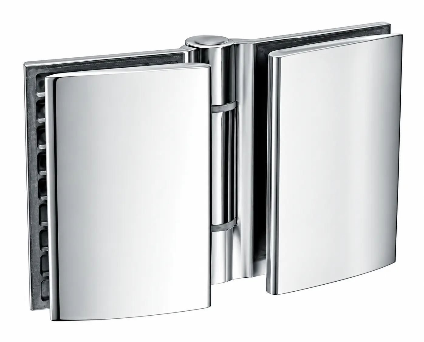 AT-B010 Glass Door Hinge