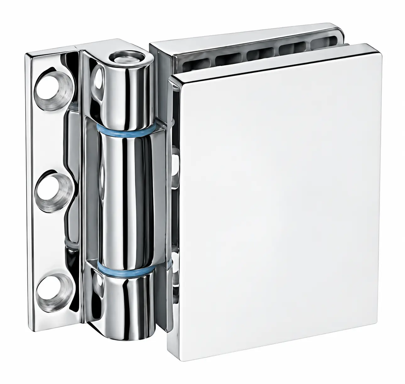 AT-B012 Glass Door Hinge