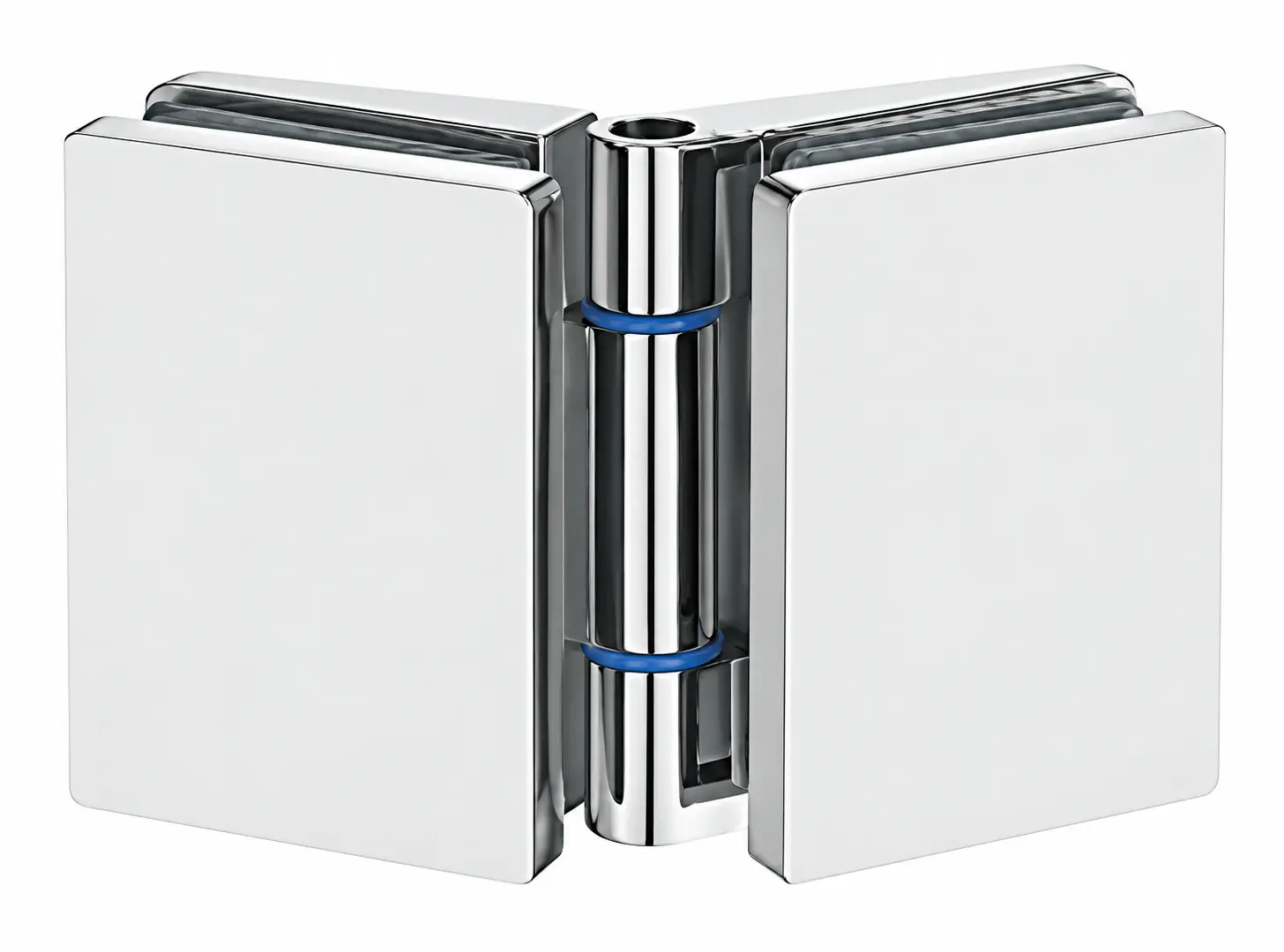 AT-B013 Glass Door Hinge
