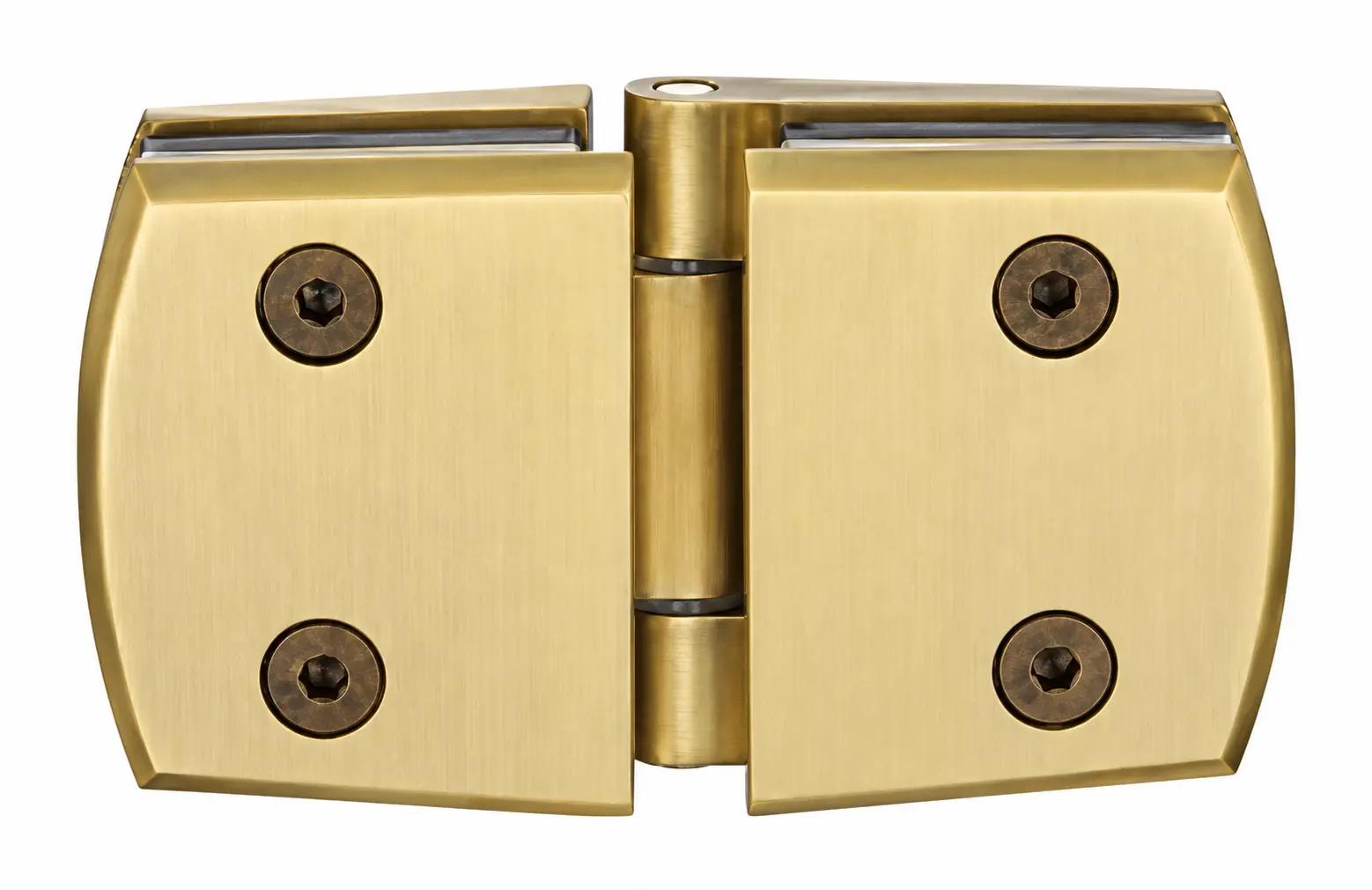 AT-B014 Glass Door Hinge