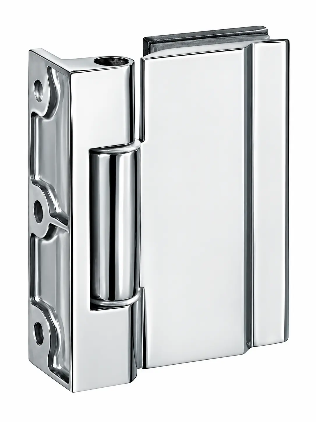 AT-B015 Glass Door Hinge