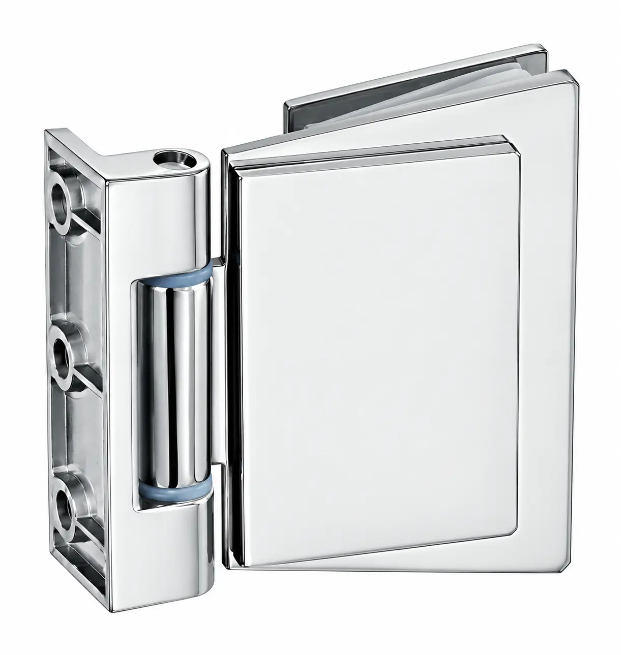 AT-B017 Glass Door Hinge