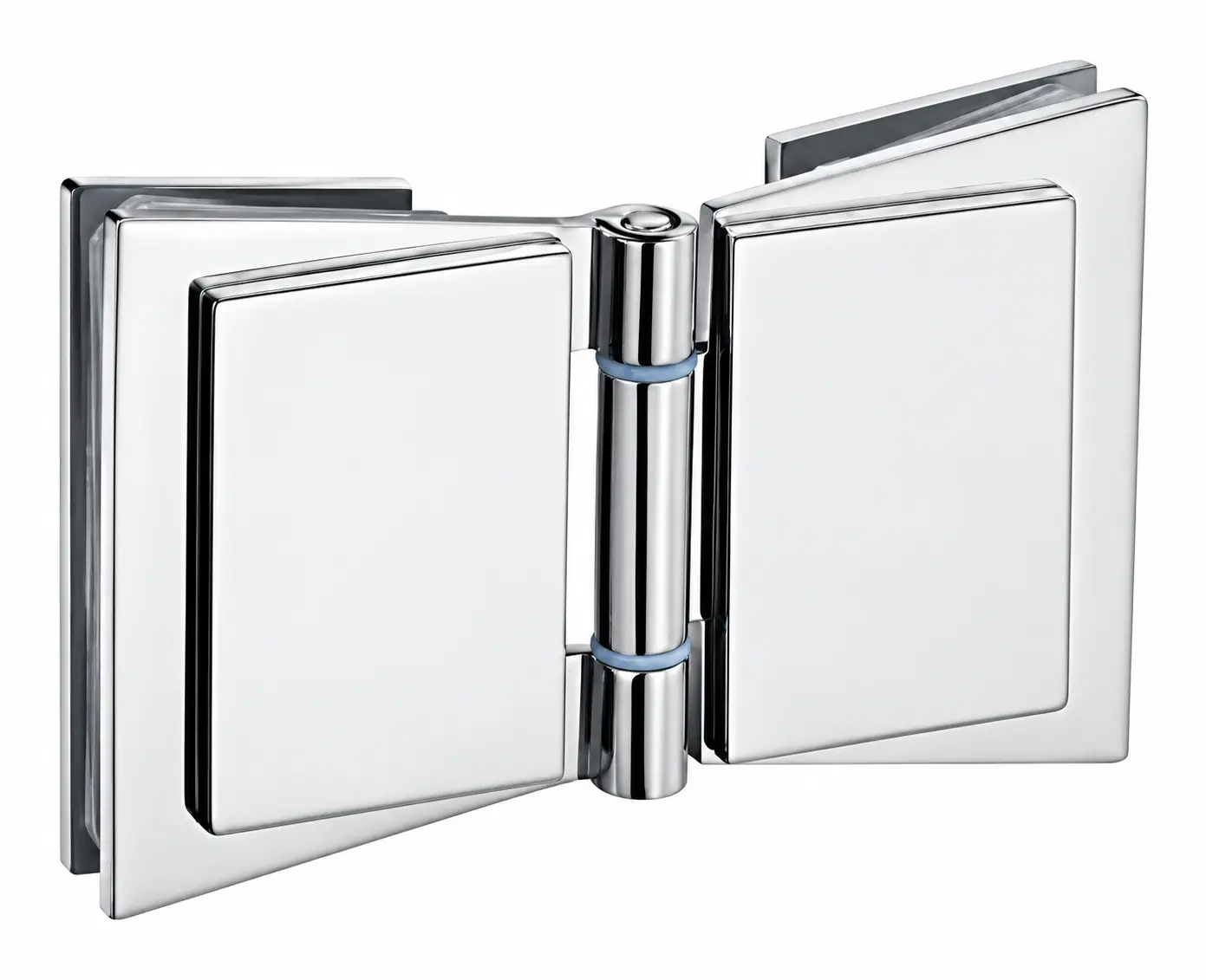 AT-B018 Glass Door Hinge