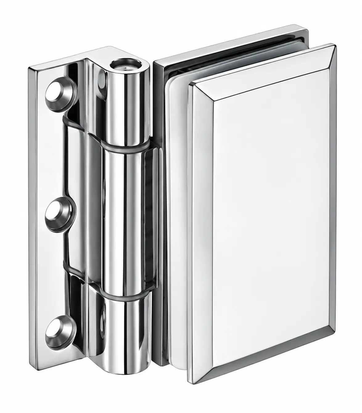 AT-B019 Glass Door Hinge