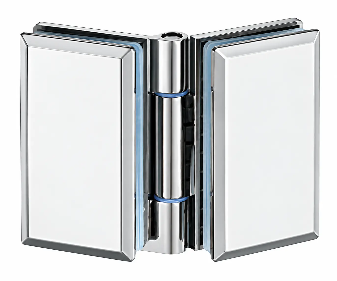 AT-B020 Glass Door Hinge